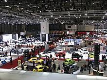 79. Internationaler Automobil-Salon Genf